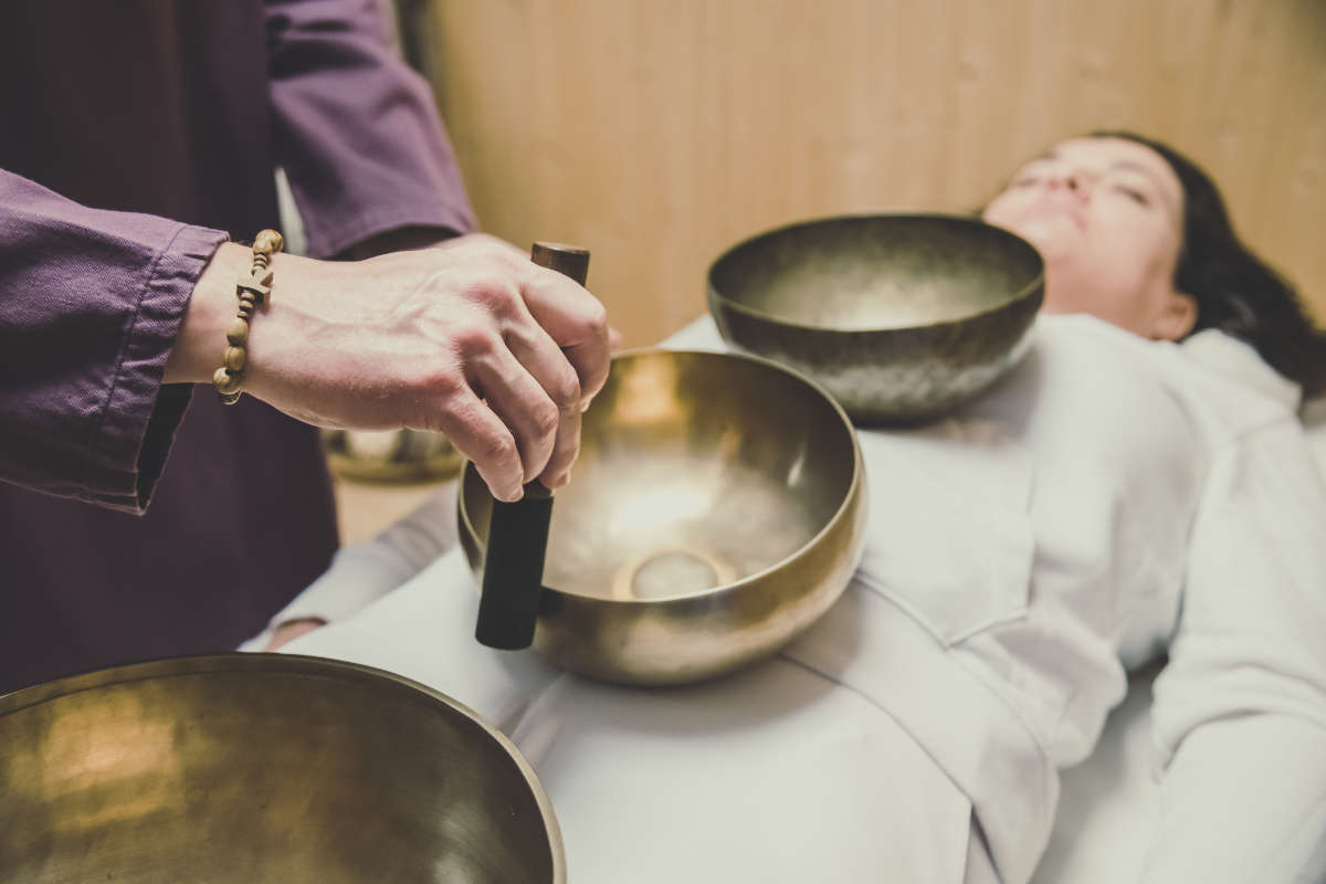 Bowls on Body